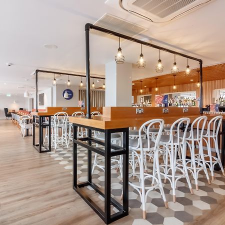 Holiday Inn Express - Wigan By Ihg Dış mekan fotoğraf